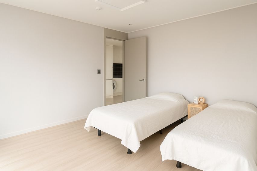 중층 투룸 송현아1분