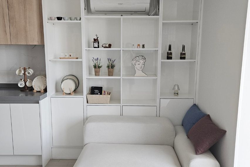 바다가 아름다운 오션뷰