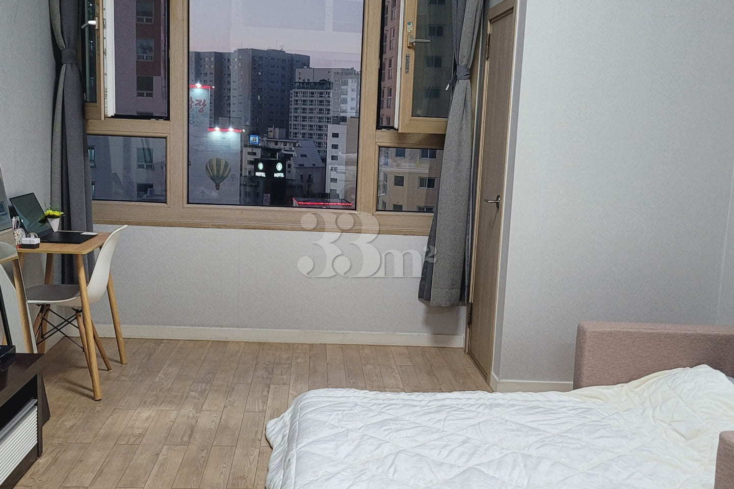 Convenient Duplex Accommodation Near Bupyeong 13th image