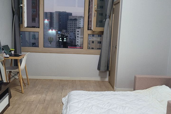 부평역 편리한 복층숙소 13번째 이미지