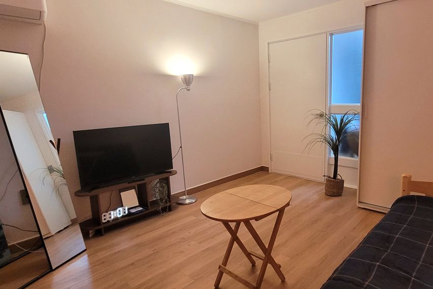 🔶️풀옵션 분리형 원룸🔶️ 4번째 이미지