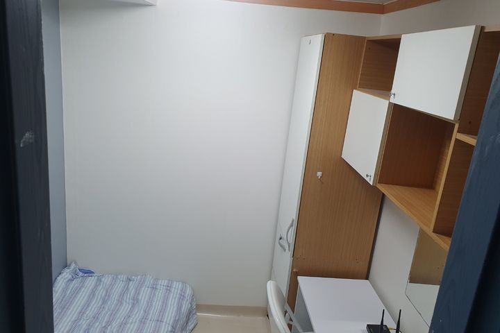 충무로 깨끗 저렴한 방 4번째 이미지