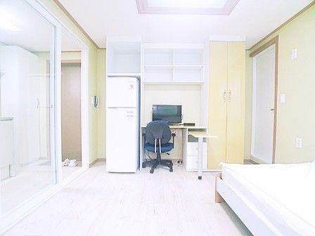 청주대학교 수암골  10번째 이미지