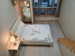 3-minute walk from Sunae Station / Clean 0th image