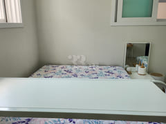 Fully Furnished Modern Two-Room Apartment #1 6th image