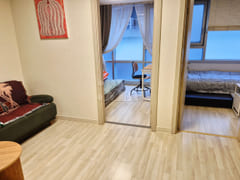 Haeundae Centum Two-Room Officetel 1th image