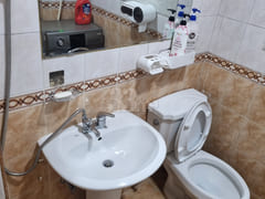 Yongsan Station Studio Apartment with Separat 10th image