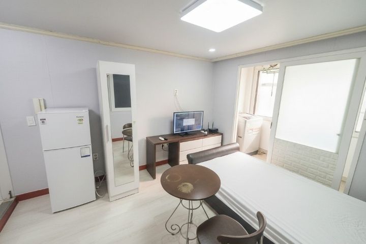 Gumi Indong Studio Apartment 201 0th image