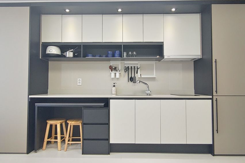 동성로스타비앤비 2호점