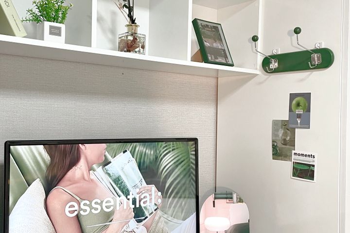 🍀충대병원 도보 3분 4번째 이미지