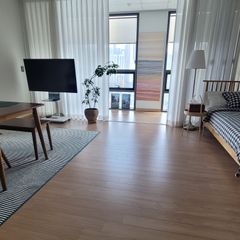 🏠 5 minutes from Indeokwon and Pyeongchon St Unit Image