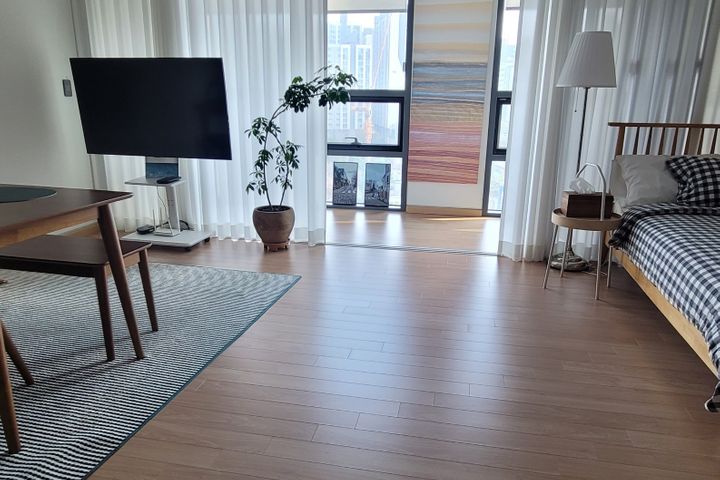 🏠 5 minutes from Indeokwon and Pyeongchon St 0th image