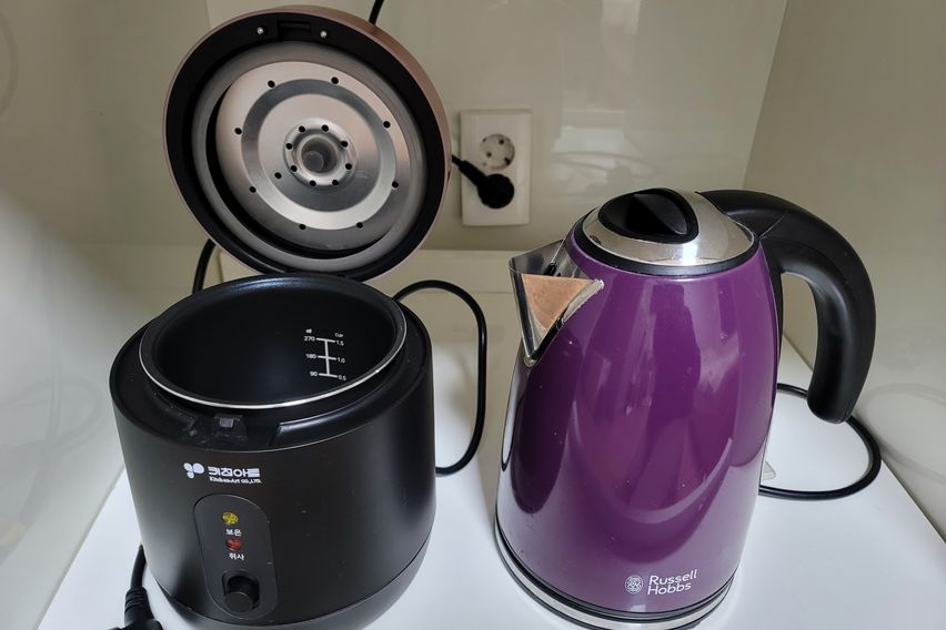 🌇아늑하고 조용한 방🧸