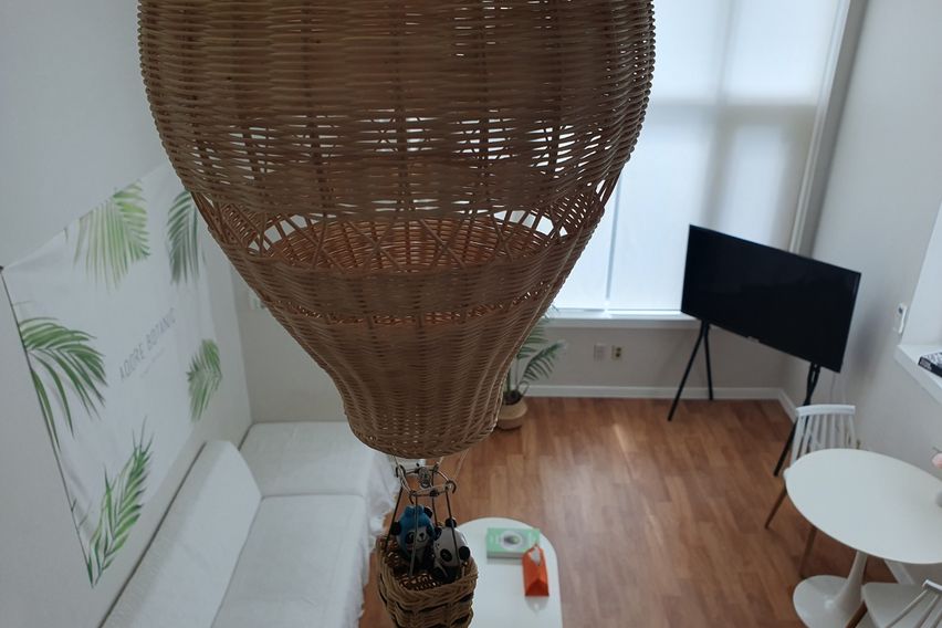 💖 Kingview Dunsan Elementary School Station  6th image