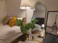 Spacious two-bedroom apartment near COEX 6th image