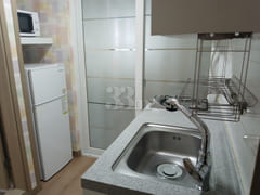 Studio apartment with a separate kitchen in U 5th image