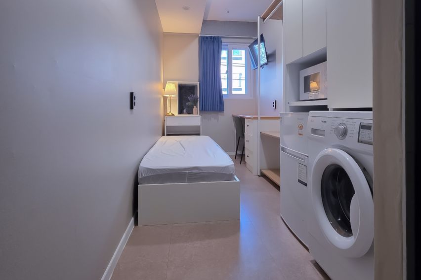 화곡동 원룸텔 215호