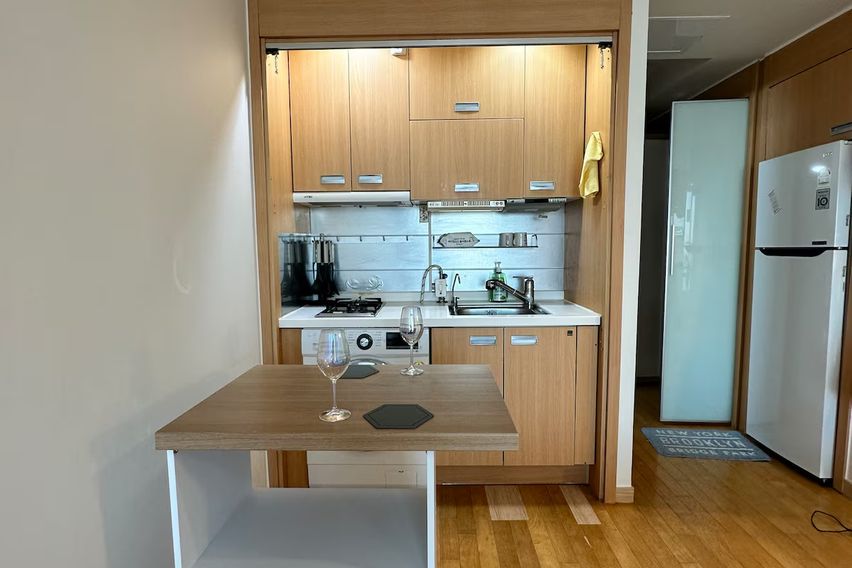 마포역 한강 여의도홍대 18번째 이미지