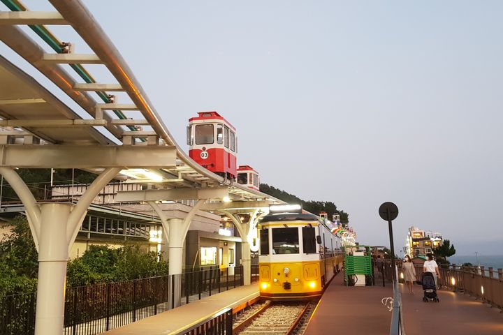 Haeundae Mipo House 2 19th image