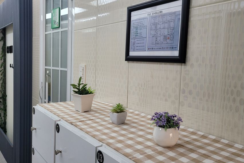 무보증 원룸 부평고시텔 5번째 이미지