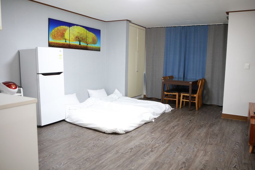 여수 팔레트 온돌방 1번째 이미지