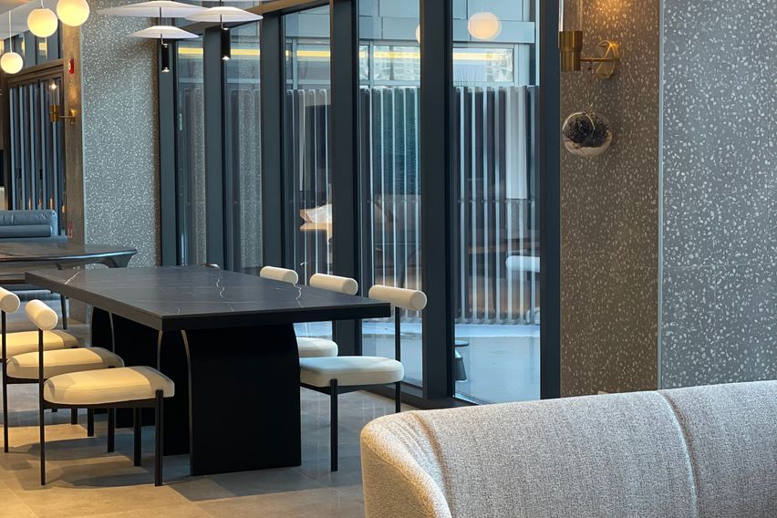 호텔식 풀옵션 르피에드