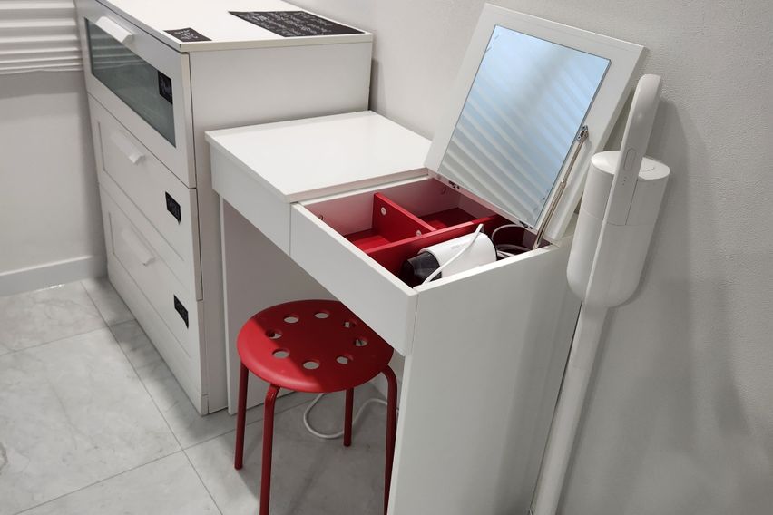 개봉역6분 3룸 풀옵션