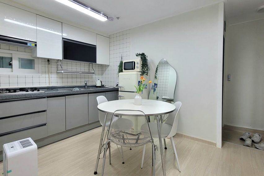 💙시립대 5분 방3개 0번째 이미지