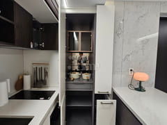 Newly built 2-bedroom unit in Gangnam (sleeps 12th image