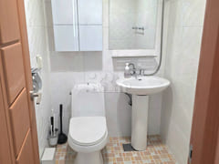 Verified-review studio apartment near Hongik  9th image