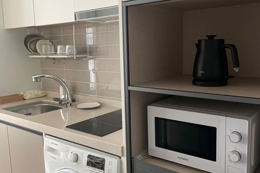 달맞이 신축스테이 8번째 이미지