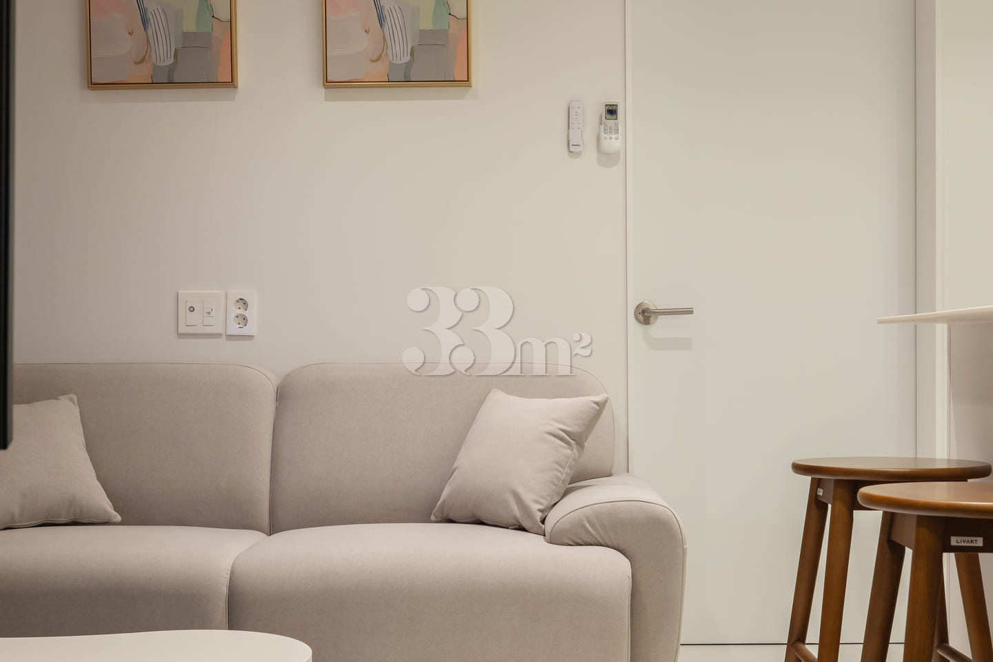 3rd floor, 3 people, 3 beds + 1 bathroom 1th image