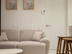 3rd floor, 3 people, 3 beds + 1 bathroom 1th image