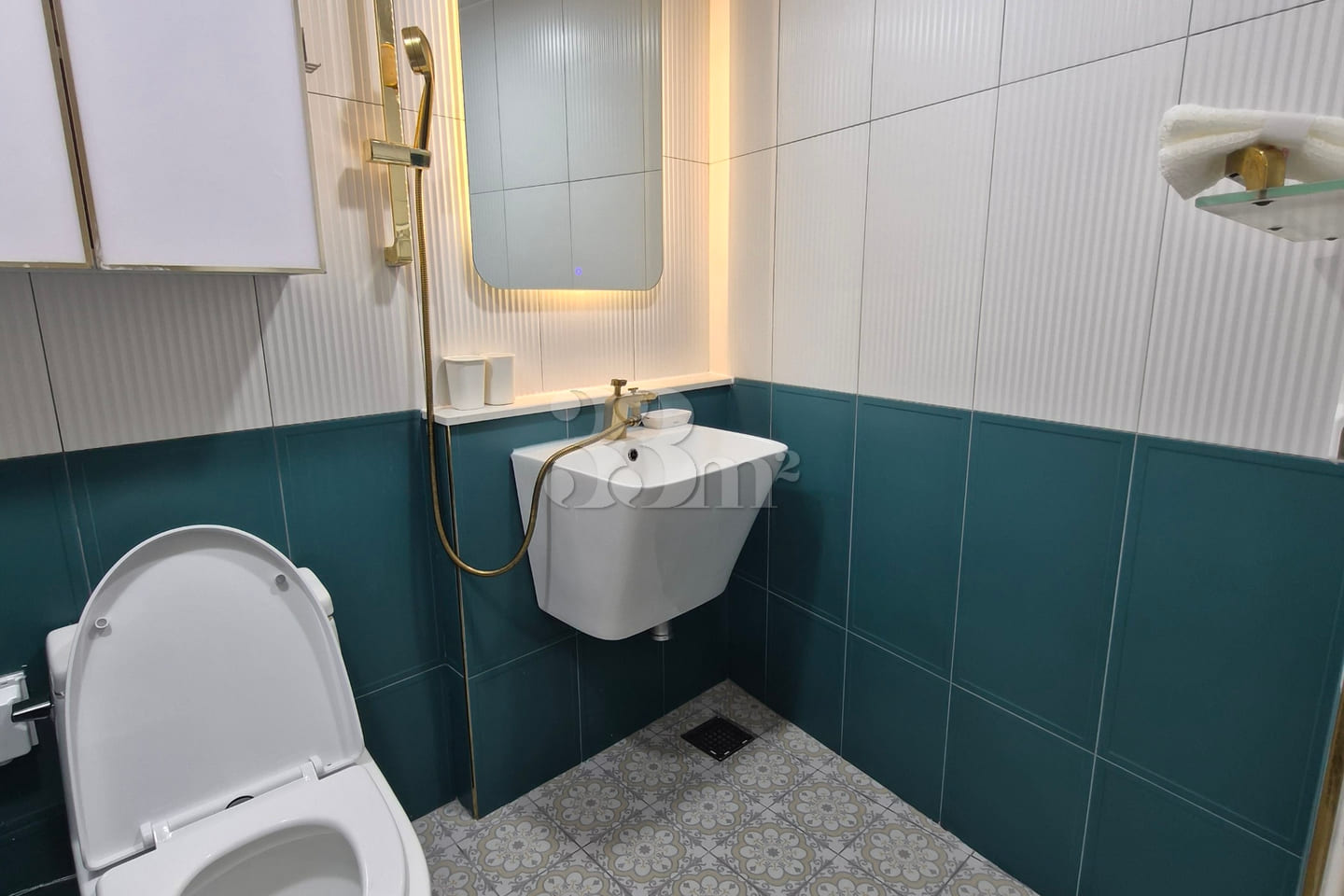 ❤️Newly Built, Fully Furnished❤️ Unit 301 15th image