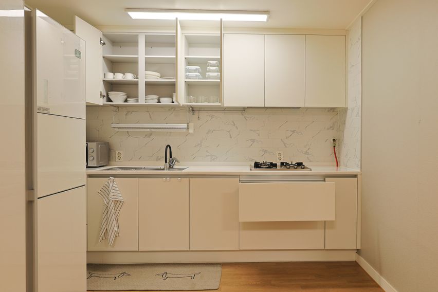 서귀포 텃밭 단독주택 