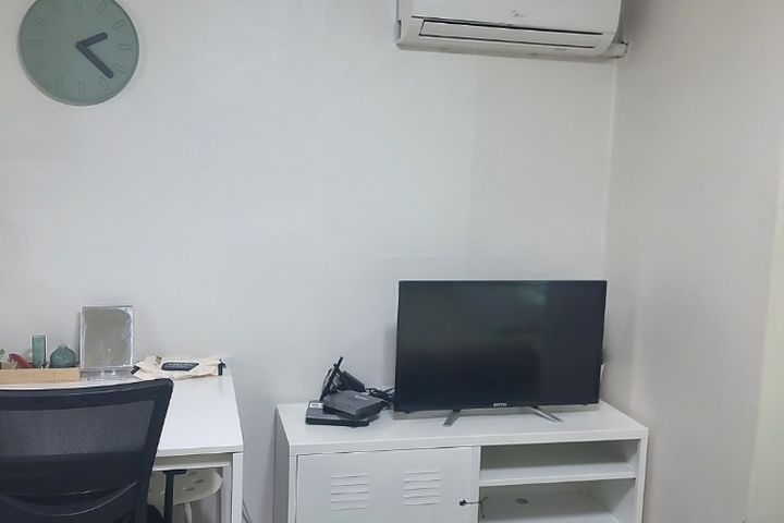 신사역 아늑한 방 4번째 이미지