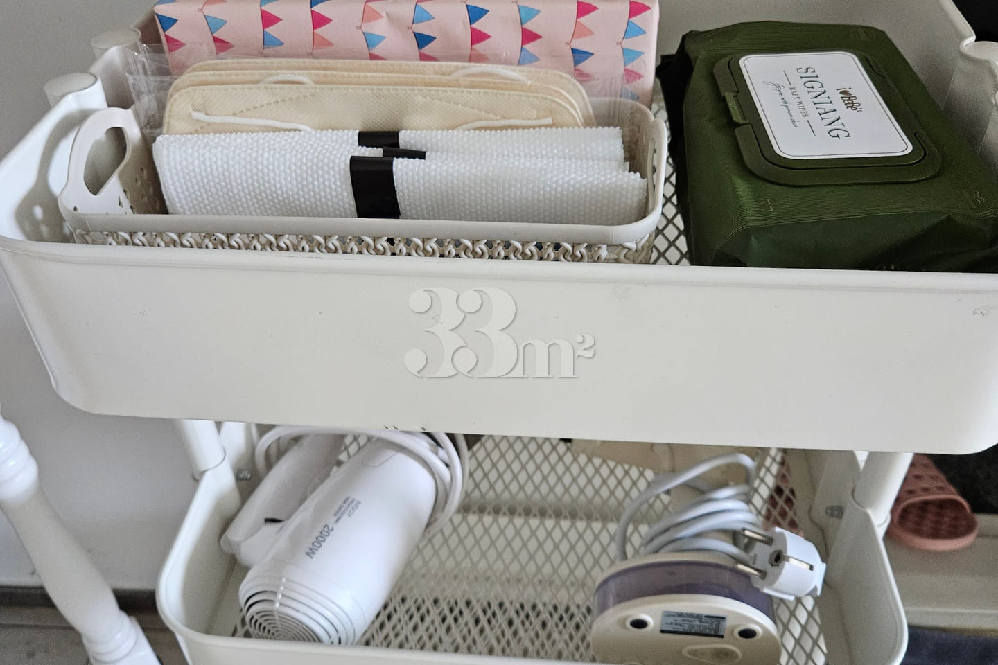 A cozy, home-like two-room unit in Biha-dong 13th image
