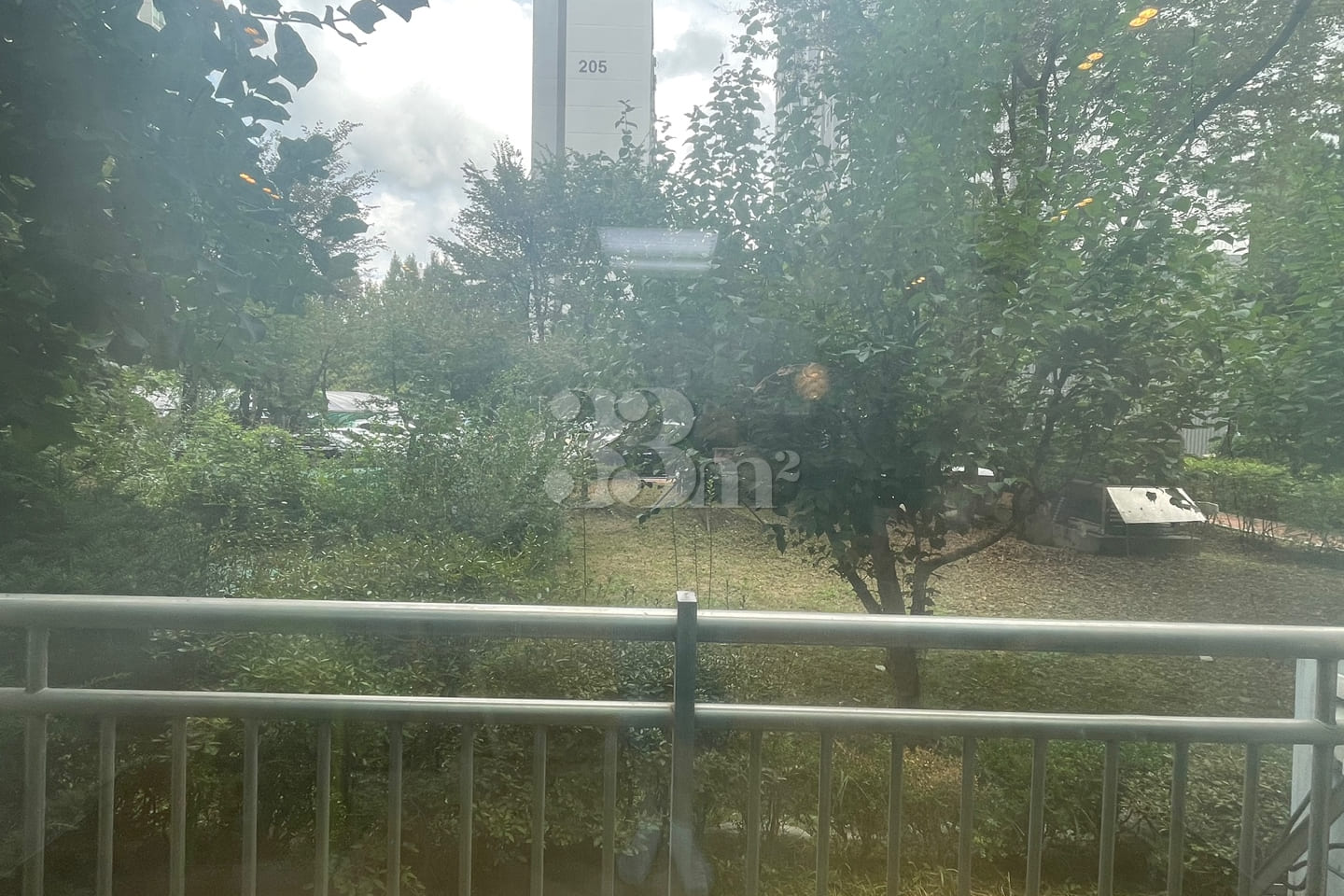 6 minutes from Migeum, 32 pyeong, fully furni 3th image