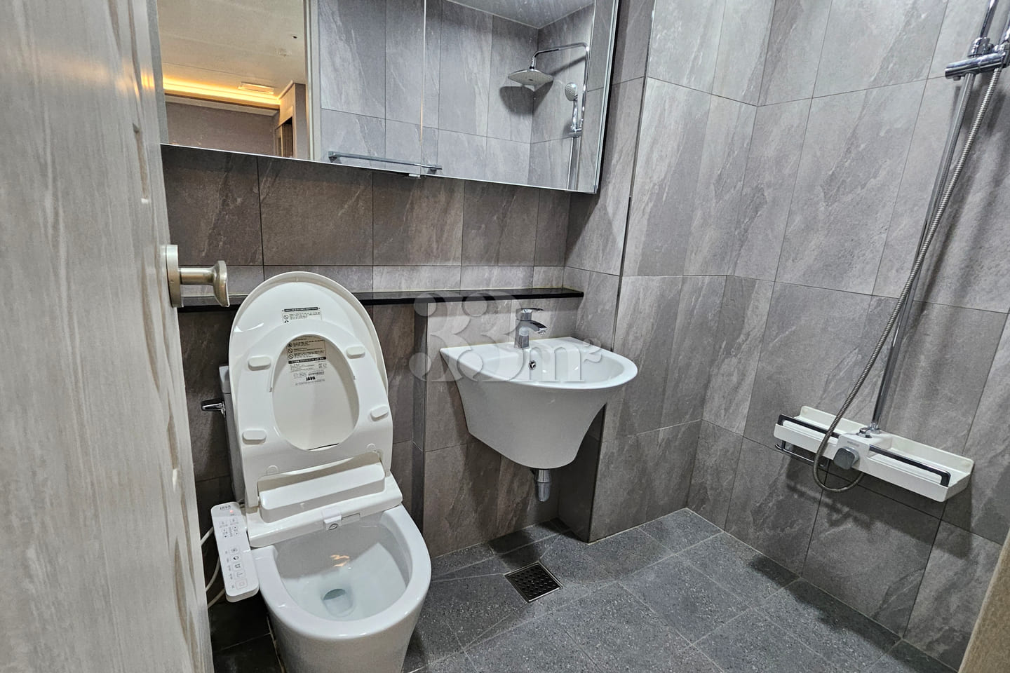 Two-room apartment near Busan Station 12th image