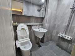 Two-room apartment near Busan Station 12th image