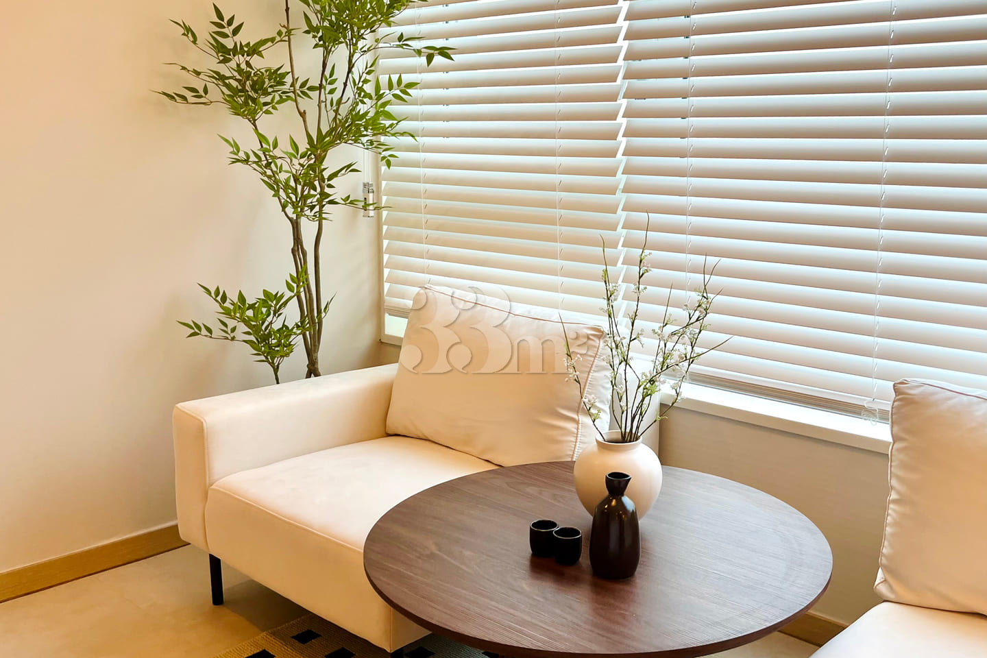🏮Atmospheric indoor space connected to Konku 5th image