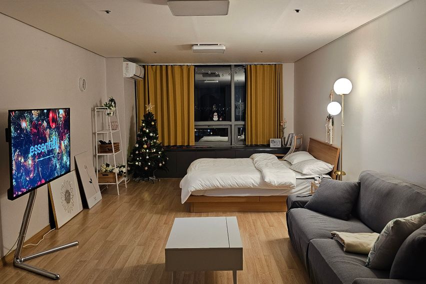 장항동 일산호수공원뷰