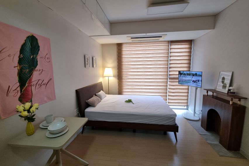 채광좋은💖강남역30초