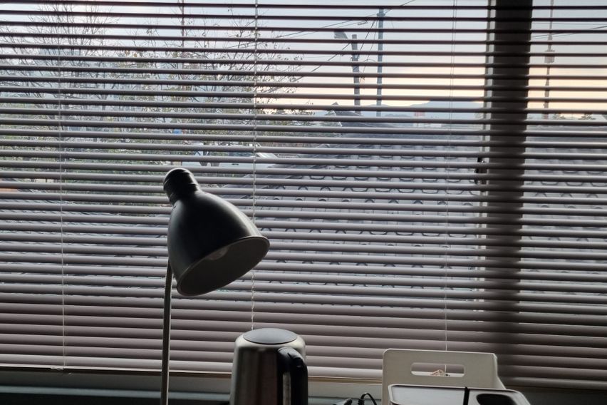 햇살강변남향 워케이션1