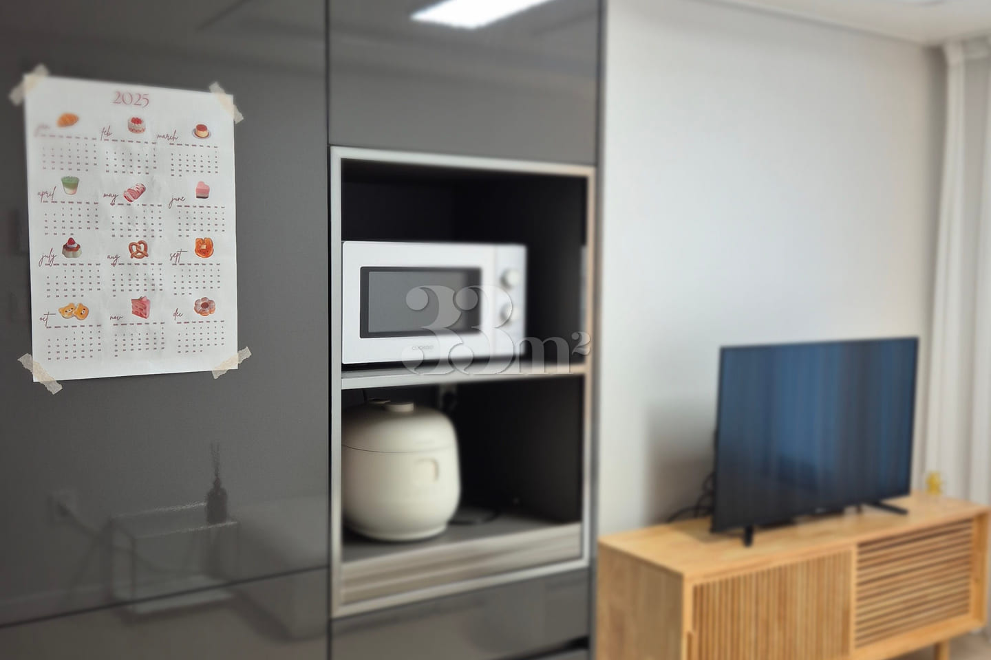 Two-room unit near Seomyeon Station 8th image