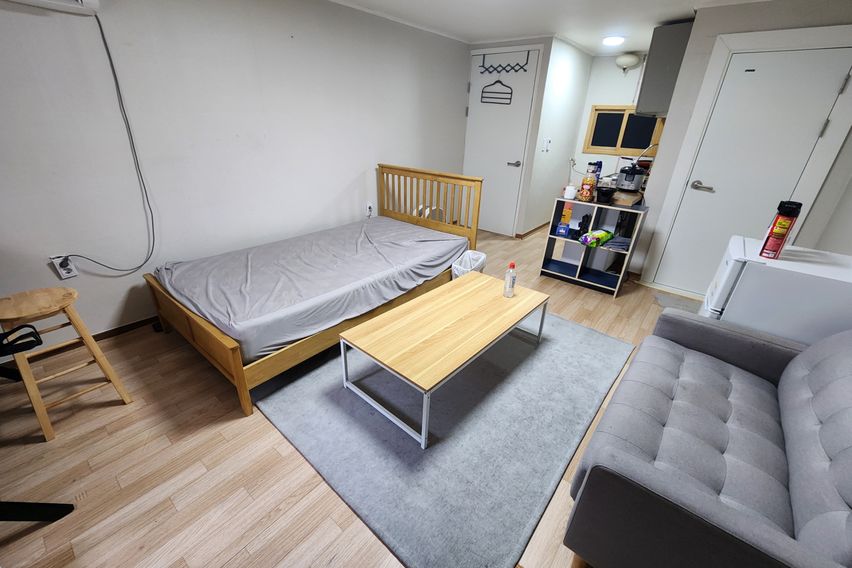 1호선 주안역 오피스텔