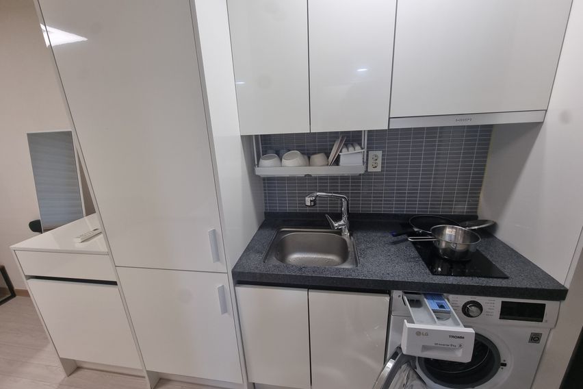 잠실방이 올공하우스 2