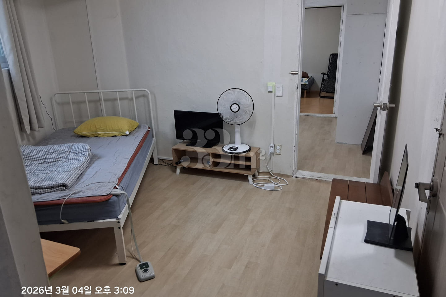 Bucheon Ilppangppang Two-Room, 4th Floor 18th image