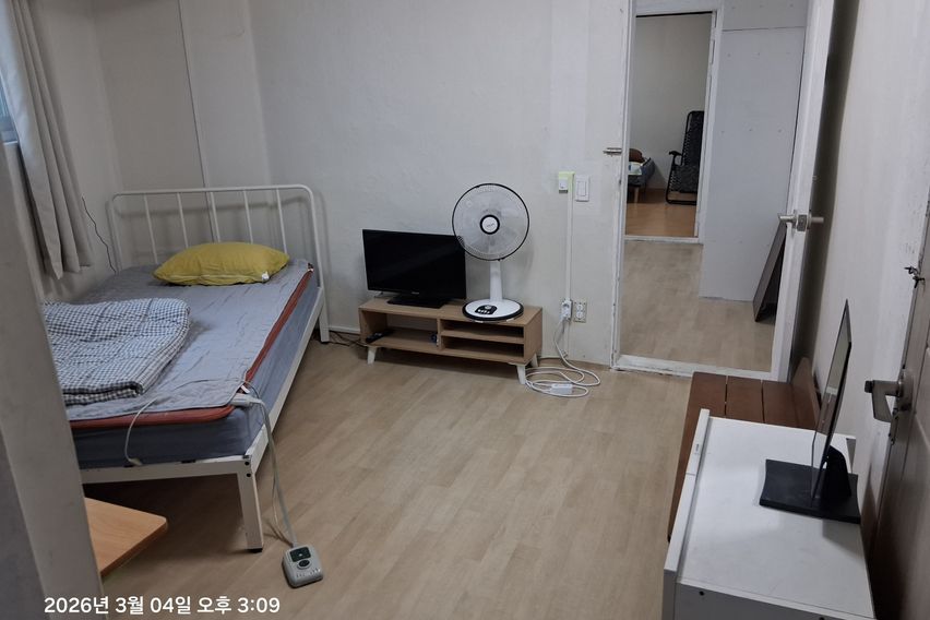 부천 일빵빵 투룸 4층