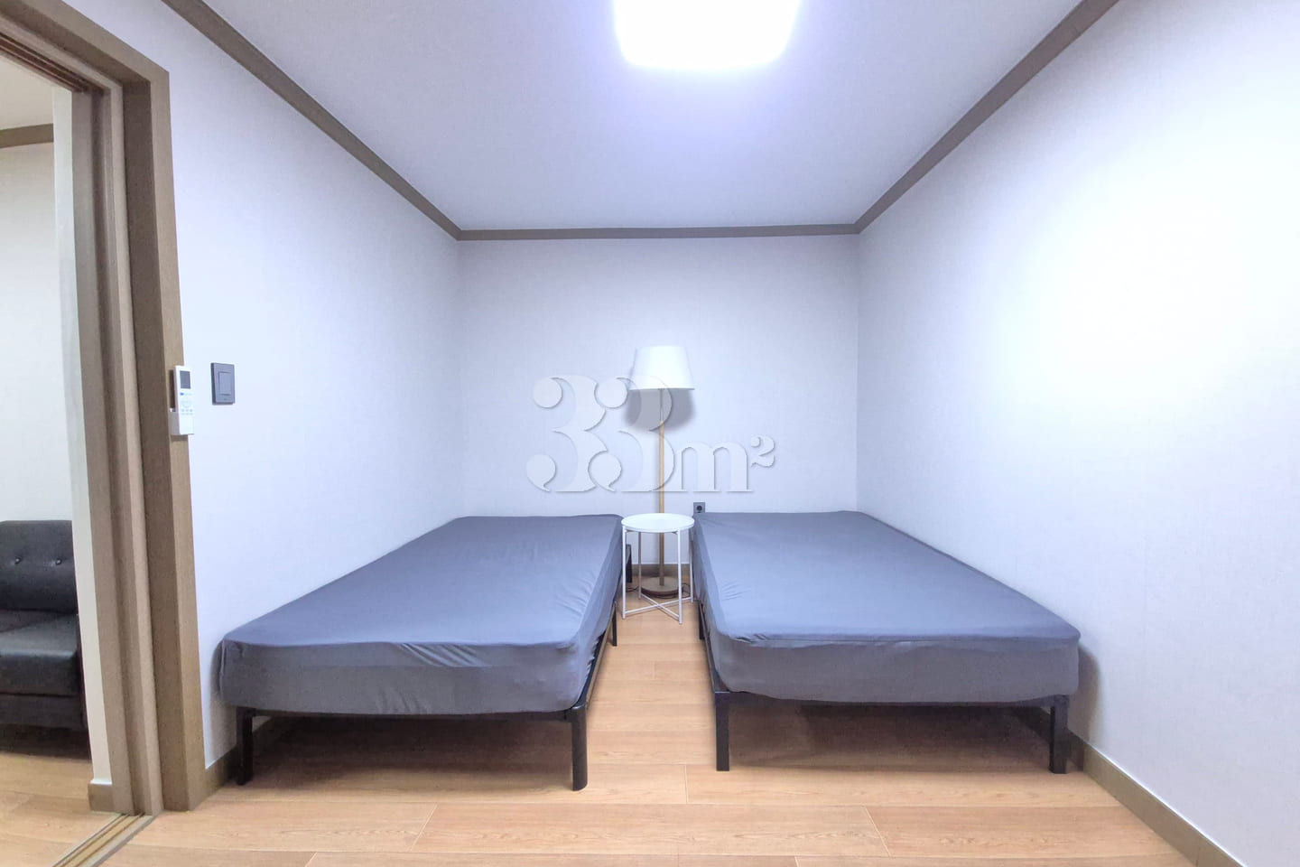 Silla House PC Room 203 1th image